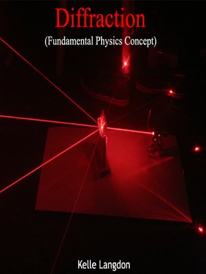 cover image of Diffraction